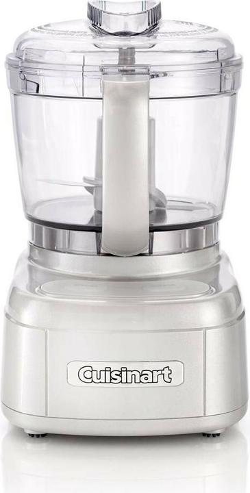 Cuisinart Compact Mixer Silver (900 ml, 251 W)