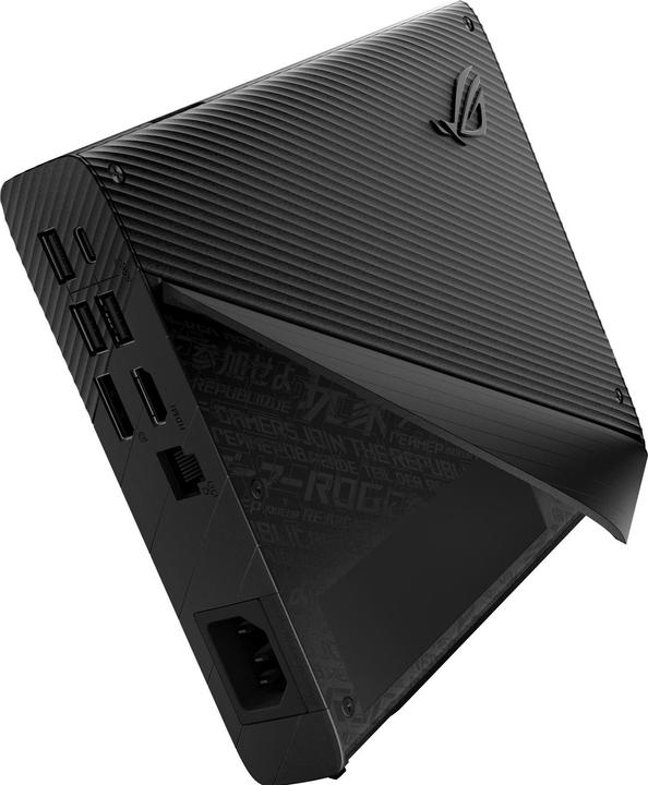 Produktbild ASUS Grafikverstärker ROG XG Mobile (GC33) RTX 4090 (16 GB)