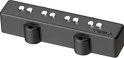 Actual product image Tesla Pickup VR B1 Bridge/Black (Instrument pickups)
