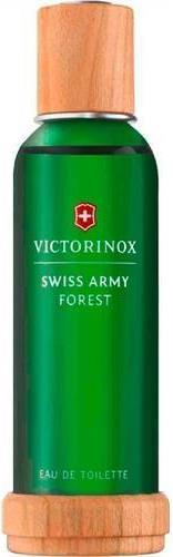 Produktbild Swiss Army Victorinox Forest (Eau de Toilette, 100 ml)