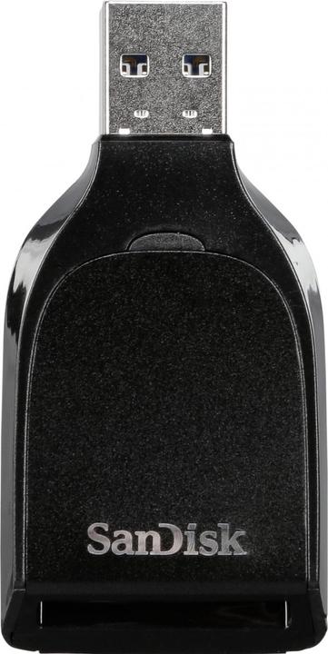 Produktbild SanDisk MobileMate (USB 3.0)