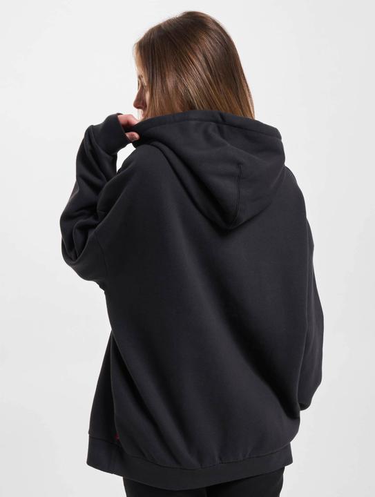 Actual product image Levis Prism Hoodie - 87163 (S)