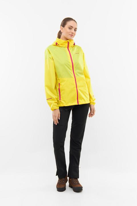 Produktbild MGA Wikinger Rainier Lady Jacke (XS)