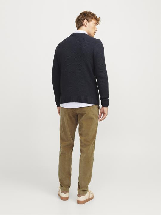Actual product image Jack & Jones Jpstace Jjcorduroy Chino Sn (W28/L32)