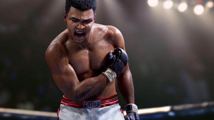 Immagine prodotto Microsoft Xbox UFC 5 DLX Edt Gioco da scaricare (Xbox Serie S, Xbox Series X)