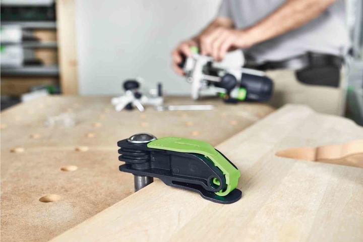 Produktbild Festool MFT-HZ 80 (80 mm)