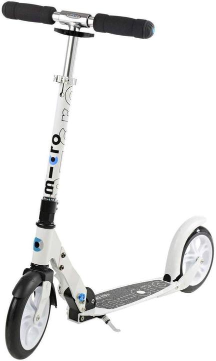 Image du produit Micro Blanc