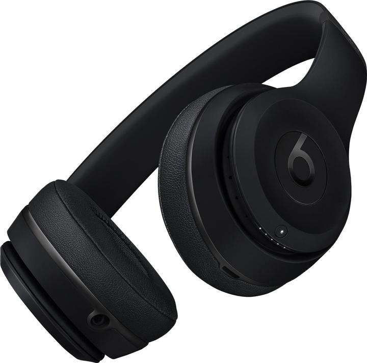 Image du produit Beats Solo3 (pas de réduction du bruit, 40 h, Sans fil)