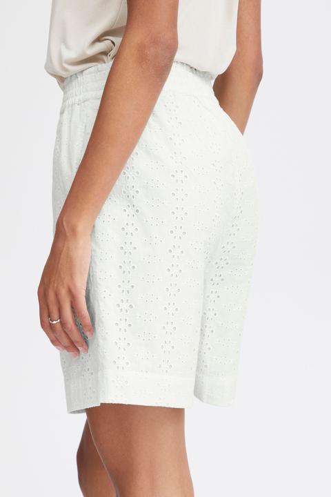 Actual product image B.young BYFENNI SHORTS 20815089 (42)