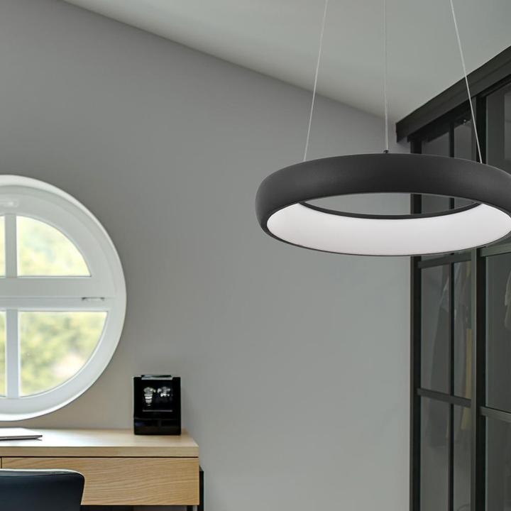 Immagine prodotto Nova Luce Lampada a sospensione Albi LED (1950 lm)