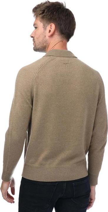 Immagine prodotto Ted Baker Karolt Maglietta Polo Cavo Struttura Uomo (M)