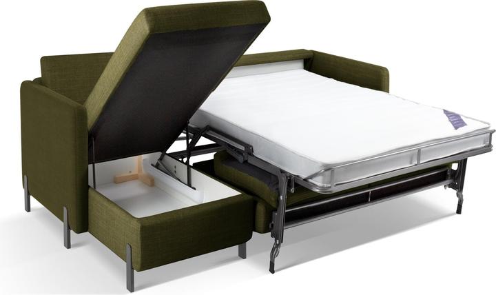 Produktbild Micadoni Gloria (Ecksofa)