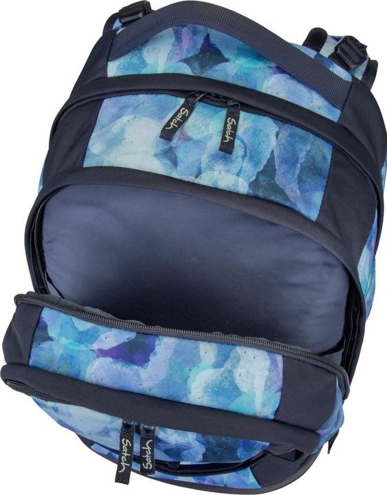 Actual product image Satch School rucksack pack Blurry Sky (30 l)