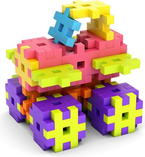 Actual product image Meli Maxi 100