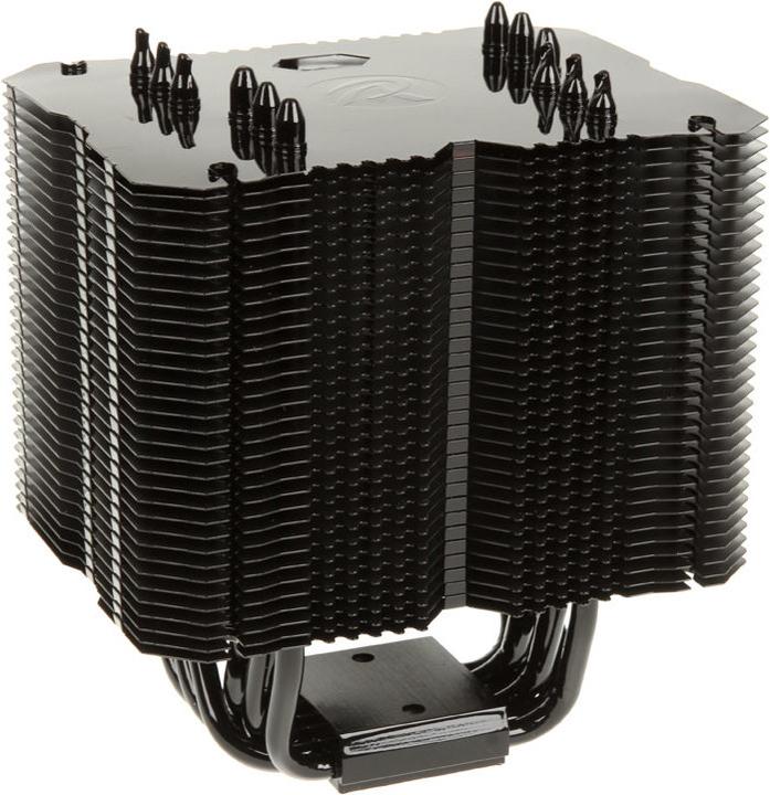 Actual product image Raijintek EreBoss CORE CPU Cooler