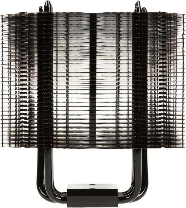 Actual product image Raijintek EreBoss CORE CPU Cooler