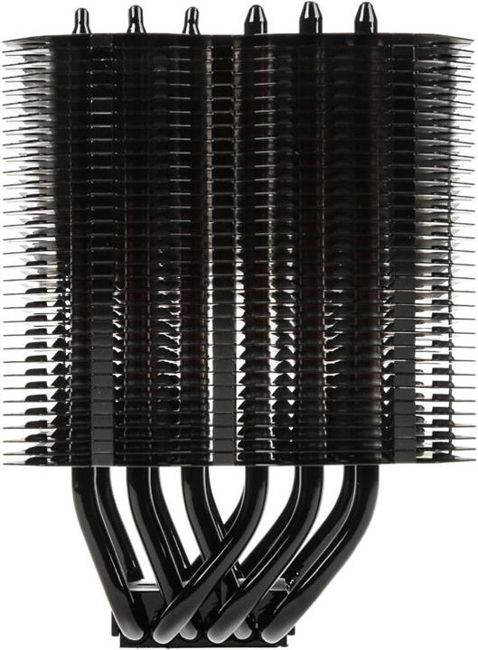 Actual product image Raijintek EreBoss CORE CPU Cooler
