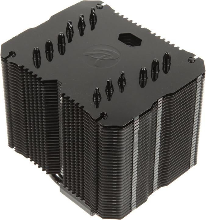 Actual product image Raijintek EreBoss CORE CPU Cooler