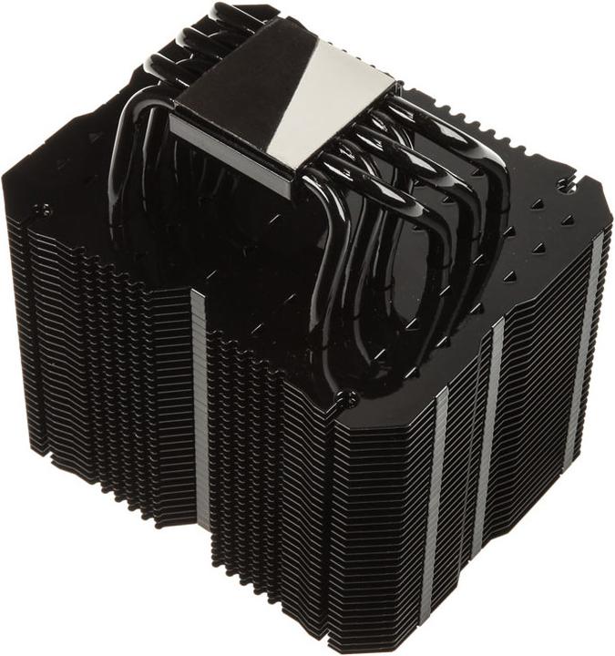 Actual product image Raijintek EreBoss CORE CPU Cooler