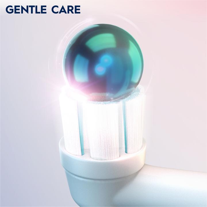 Produktbild Oral-B iO Gentle Care (6 x)