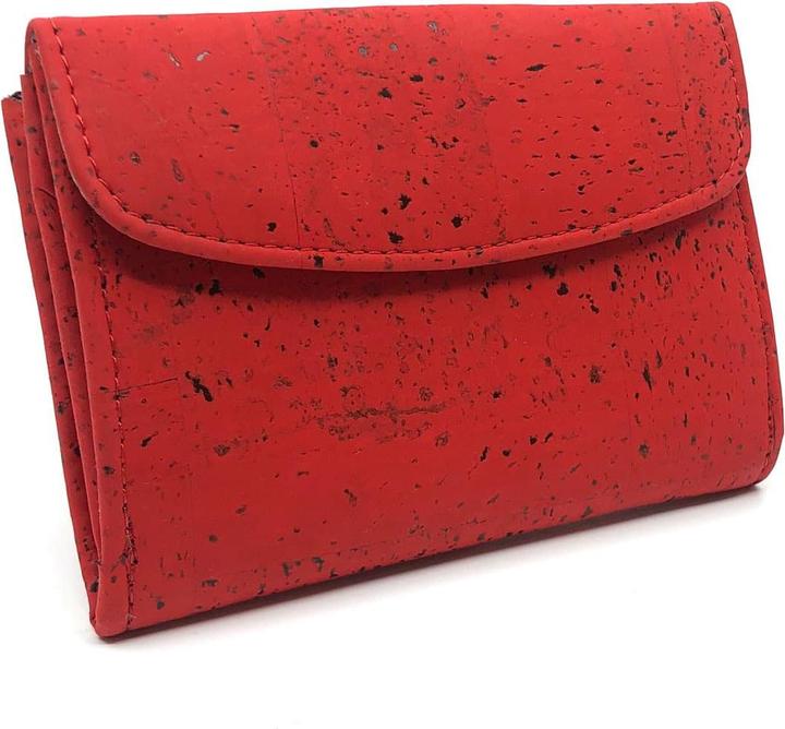 Actual product image Marla Pais Moeda" wallet