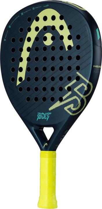 Immagine prodotto Head Bolt 2025 Padelschläger