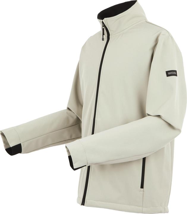 Image du produit Regatta - Veste softshell DENDRICK - Homme (XL)
