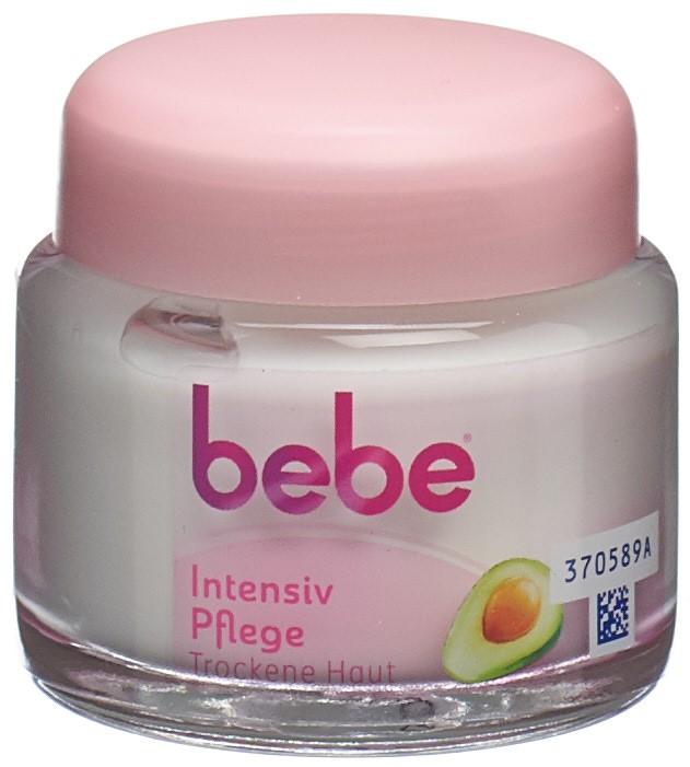 Produktbild Bebe Intensivepflege (50 ml)