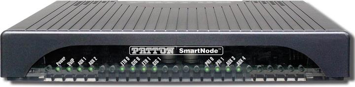 Immagine prodotto Patton Gateway SN5571/1E30VHP/EUI - 1 PRI