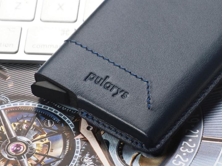 Image du produit Pularys Portefeuille GOBI Porte-cartes de crédit