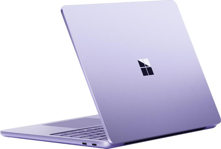 Produktbild Microsoft Surface Laptop - Copilot+ PC - 13" (Netzteil separat erhältlich) (13", Snapdragon X Plus X1P-42-100, 16 GB, 512 GB, CH)