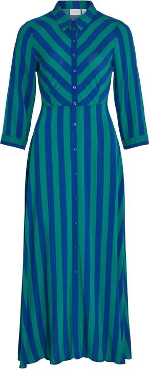 Image du produit Vila Maxi Blusenkleid (40)