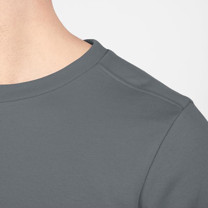 Actual product image JAKO Sweat Organic (S)