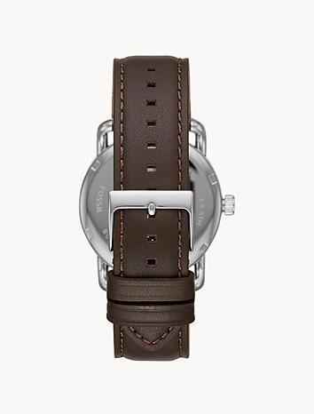 Actual product image Fossil Copeland (Analogue wristwatch, 42 mm)