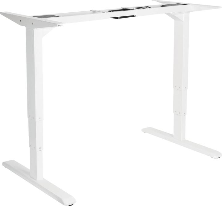 equip ERGO Electric sit-stand table frame Double motor