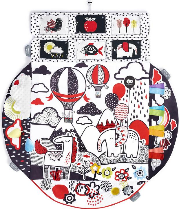 Productafbeelding KinderKraft 4Slim
