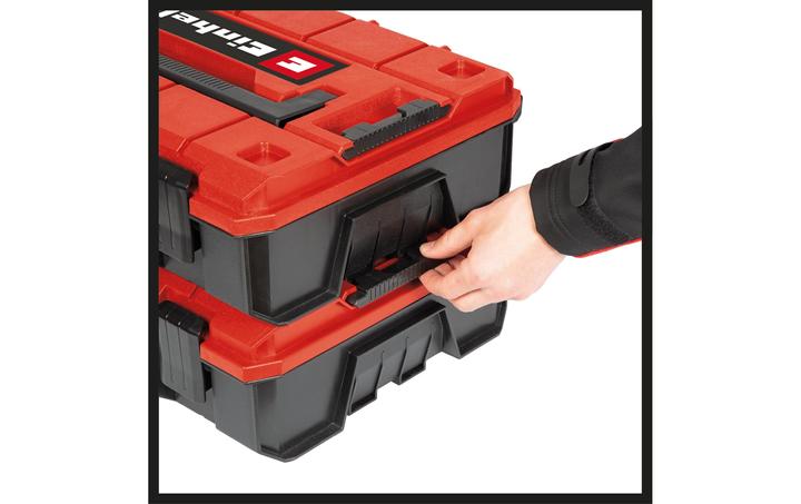Produktbild Einhell E-Case S-F (1 Teile)