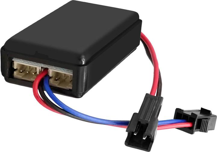 Mini Motor LED-Controller