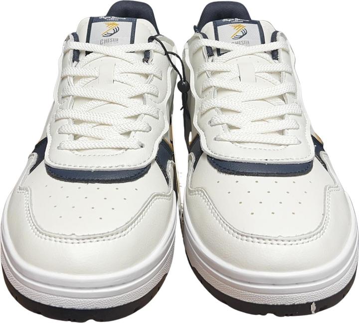 Image du produit Pepe Jeans baskets chester basic (41)