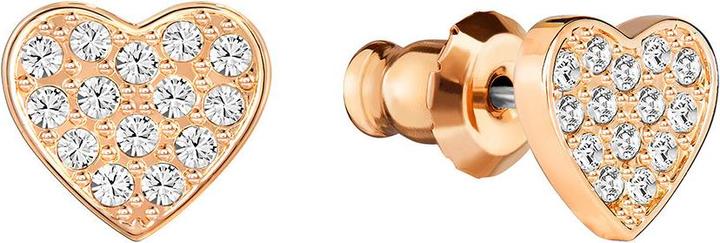 Actual product image Swarovski Cupid (Metal)