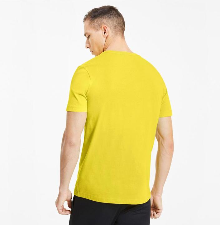 Actual product image Puma teamGOAL 23 Casuals Tee-656578 (XL)