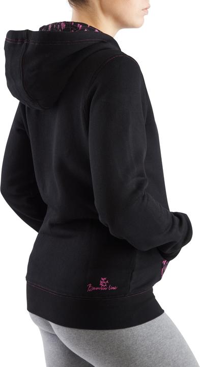Produktbild MGA Wikinger Laxa Bambus Lady (XS)