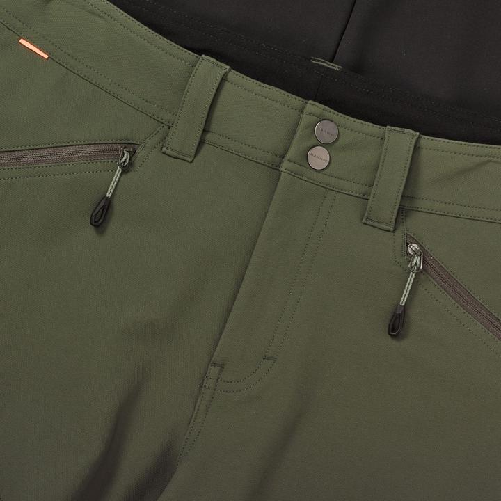 Immagine prodotto Mammut Zinal Guide SO Pantaloni ibridi Uomo (XL)