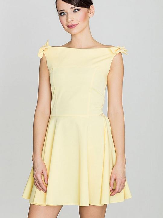 Actual product image Lenitif Cocktail dress (XL)