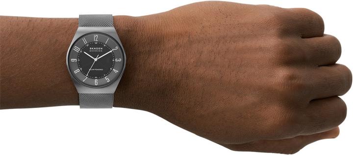 Produktbild Skagen Grenen Solar (Analoguhr, 37 mm)