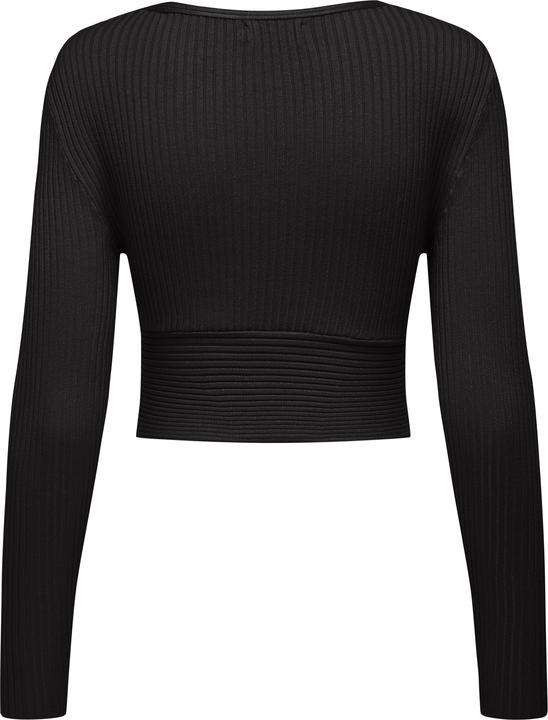 Immagine prodotto Only Maglia con scollo a V Top in maglia (XS)