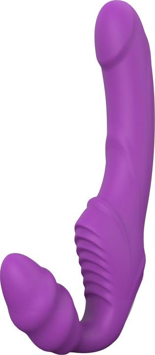 Dream Toys Double Dipper Strapon ohne Gurte
