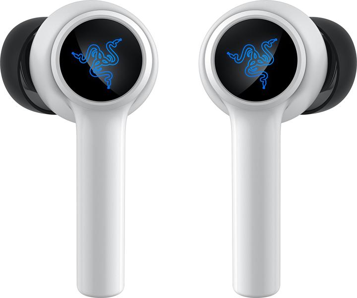 Produktbild Razer Hammerhead HyperSpeed (ANC, 32.50 h, Kabellos)
