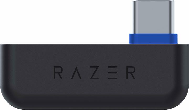 Produktbild Razer Hammerhead HyperSpeed (ANC, 32.50 h, Kabellos)