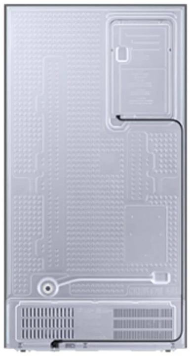 Produktbild Samsung RS68CG852ES9WS (634 l)